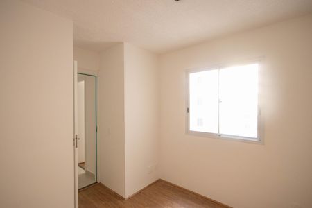 Quarto 2 de apartamento para alugar com 2 quartos, 38m² em Vila Maria, São Paulo