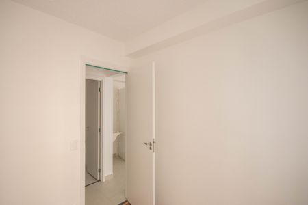 Quarto 1 de apartamento para alugar com 2 quartos, 38m² em Vila Maria, São Paulo