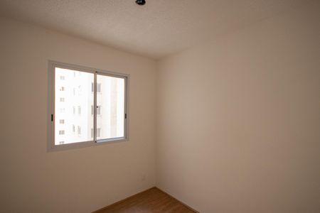 Quarto 2 de apartamento para alugar com 2 quartos, 38m² em Vila Maria, São Paulo