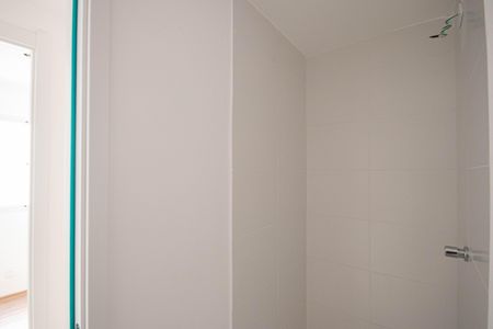Apartamento para alugar com 38m², 2 quartos e sem vaga Apartamento para alugar com 38m², 2 quartos e sem vagaBanheiro