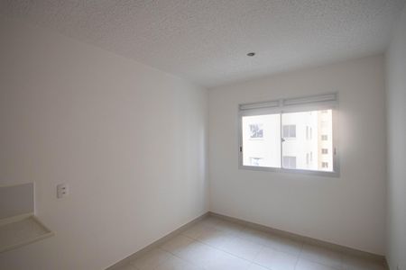 Apartamento para alugar com 38m², 2 quartos e sem vaga Apartamento para alugar com 38m², 2 quartos e sem vagaSala/Cozinha
