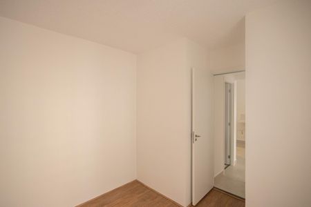 Quarto 2 de apartamento para alugar com 2 quartos, 38m² em Vila Maria, São Paulo