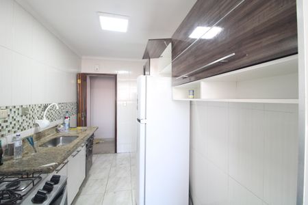 Apartamento para alugar com 80m², 3 quartos e 1 vagaCozinha