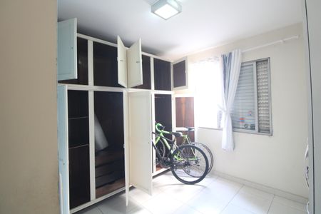 Apartamento para alugar com 80m², 3 quartos e 1 vagaQuarto 2
