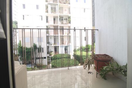 Apartamento para alugar com 80m², 3 quartos e 1 vagaSala