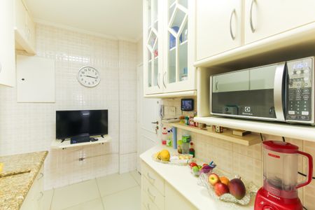 Apartamento à venda com 84m², 3 quartos e 2 vagas Apartamento à venda com 84m², 3 quartos e 2 vagasCozinha