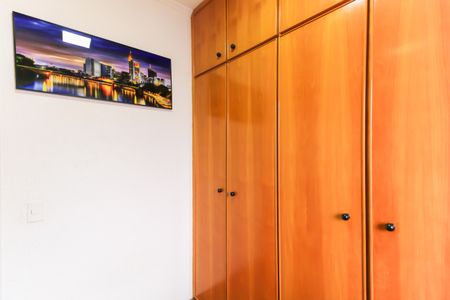 Apartamento à venda com 84m², 3 quartos e 2 vagas Apartamento à venda com 84m², 3 quartos e 2 vagasQuarto 2