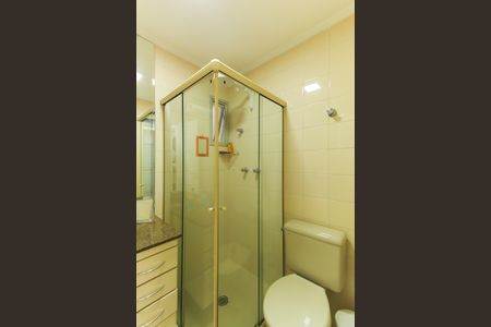 Apartamento à venda com 84m², 3 quartos e 2 vagas Apartamento à venda com 84m², 3 quartos e 2 vagasBanheiro