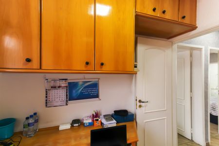 Apartamento à venda com 84m², 3 quartos e 2 vagas Apartamento à venda com 84m², 3 quartos e 2 vagasQuarto 2