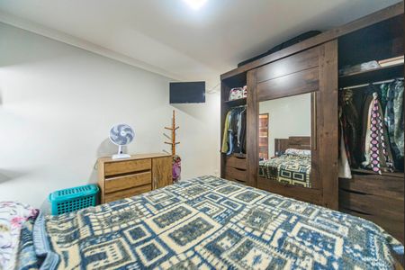 Casa à venda com 125m², 2 quartos e 2 vagasSuíte