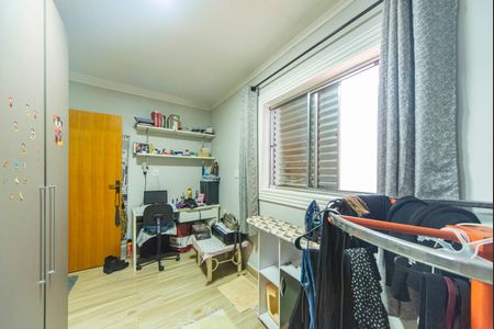 Casa à venda com 125m², 2 quartos e 2 vagasQuarto 1