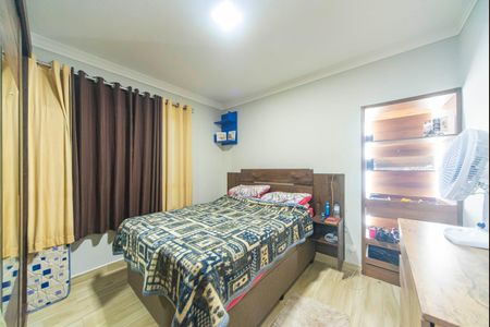 Casa à venda com 125m², 2 quartos e 2 vagasSuíte