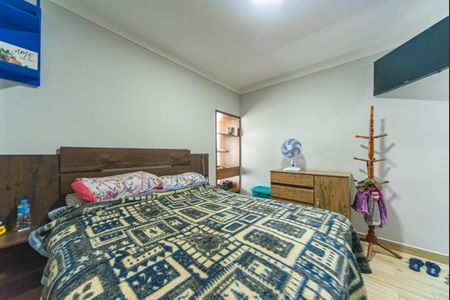 Casa à venda com 125m², 2 quartos e 2 vagasSuíte