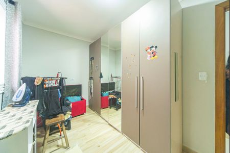 Casa à venda com 125m², 2 quartos e 2 vagasQuarto 1