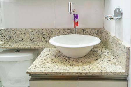 Casa à venda com 125m², 2 quartos e 2 vagasBanheiro