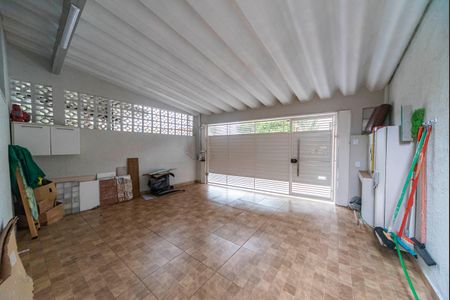 Casa à venda com 125m², 2 quartos e 2 vagasGaragem