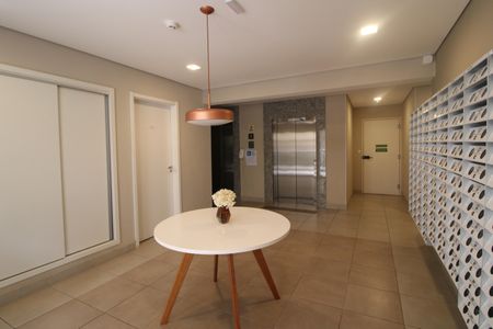 Apartamento à venda com 28m², 1 quarto e sem vagaÁrea comum