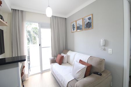 Apartamento à venda com 28m², 1 quarto e sem vagaSala/Cozinha