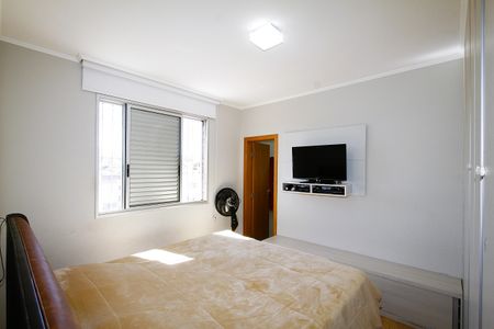 Apartamento à venda com 100m², 3 quartos e 2 vagasSuíte