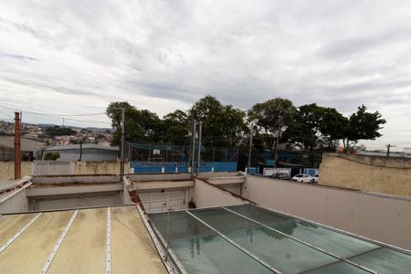 Vista da Sacada de casa à venda com 4 quartos, 125m² em Vila Rio Branco, São Paulo