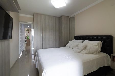 Suíte 1 de casa à venda com 4 quartos, 125m² em Vila Rio Branco, São Paulo