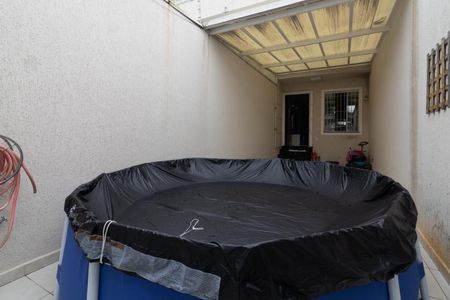 Casa à venda com 125m², 4 quartos e 2 vagas Casa à venda com 125m², 4 quartos e 2 vagasGaragem