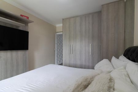 Casa à venda com 125m², 4 quartos e 2 vagas Casa à venda com 125m², 4 quartos e 2 vagasSuíte 1