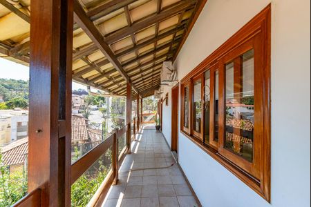 Casa à venda com 560m², 3 quartos e 3 vagasVaranda das Suítes