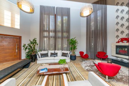 Casa à venda com 560m², 3 quartos e 3 vagasSala 1