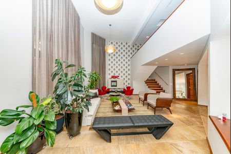 Casa à venda com 560m², 3 quartos e 3 vagasSala 1