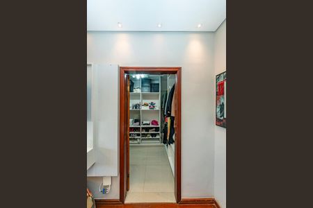 Casa à venda com 560m², 3 quartos e 3 vagasCloset da suíte 2