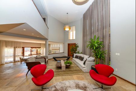 Casa à venda com 560m², 3 quartos e 3 vagasSala 1