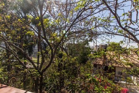 Casa de condomínio à venda com 176m², 3 quartos e 2 vagasÁrea Externa