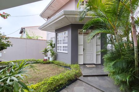 Casa à venda com 282m², 3 quartos e 5 vagasÁrea Externa