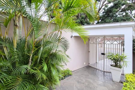 Casa à venda com 282m², 3 quartos e 5 vagasÁrea Externa