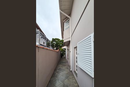 Casa à venda com 282m², 3 quartos e 5 vagasCorredor
