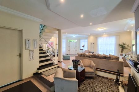 Casa à venda com 282m², 3 quartos e 5 vagasSala 2