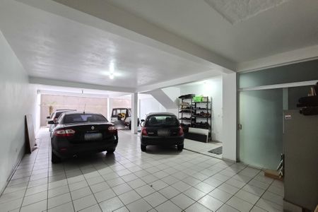 Casa à venda com 282m², 3 quartos e 5 vagasGaragem