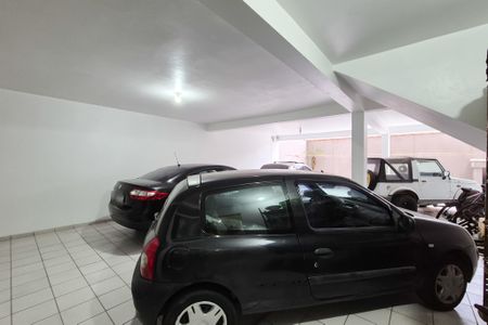 Casa à venda com 282m², 3 quartos e 5 vagasGaragem