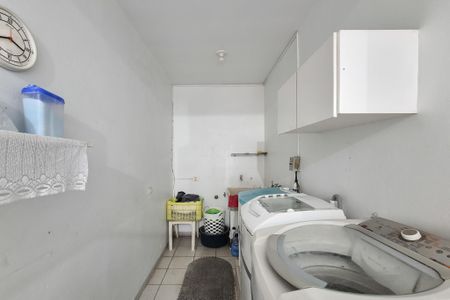 Casa à venda com 282m², 3 quartos e 5 vagasÁrea de Serviço