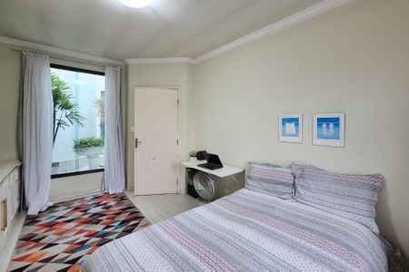 Casa à venda com 282m², 3 quartos e 5 vagasQuarto 2