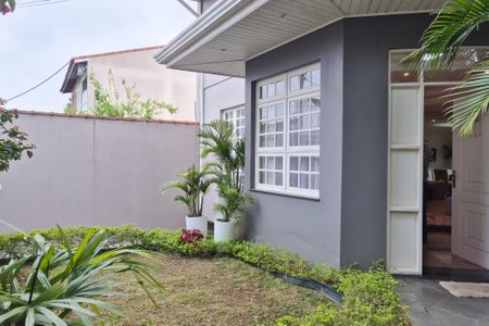 Casa à venda com 282m², 3 quartos e 5 vagasÁrea Externa