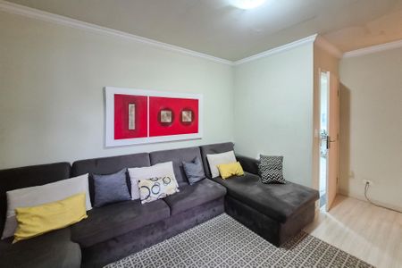 Casa à venda com 282m², 3 quartos e 5 vagasSala 3