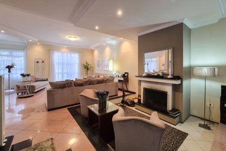 Sala 2 de casa à venda com 3 quartos, 282m² em Nova Petrópolis, São Bernardo do Campo