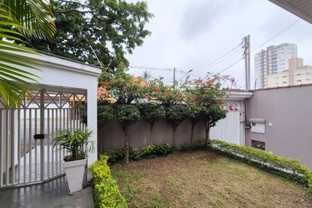 Casa à venda com 282m², 3 quartos e 5 vagasÁrea Externa