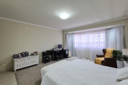 Casa à venda com 282m², 3 quartos e 5 vagasSuíte