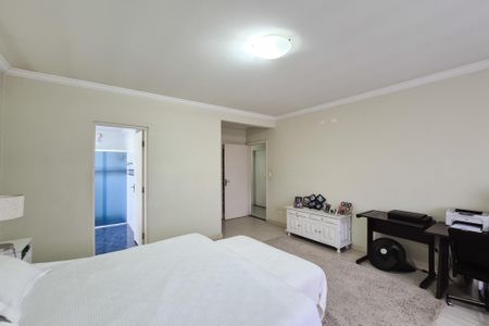 Casa à venda com 282m², 3 quartos e 5 vagasSuíte