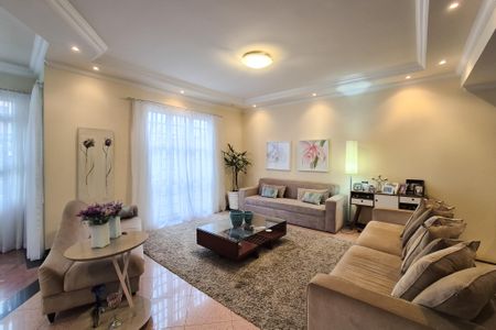 Casa à venda com 282m², 3 quartos e 5 vagasSala 1