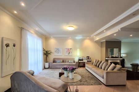 Casa à venda com 282m², 3 quartos e 5 vagasSala 1