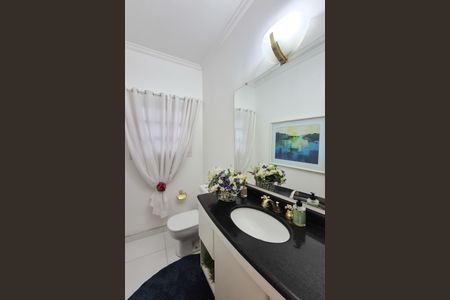 Casa à venda com 282m², 3 quartos e 5 vagasLavabo